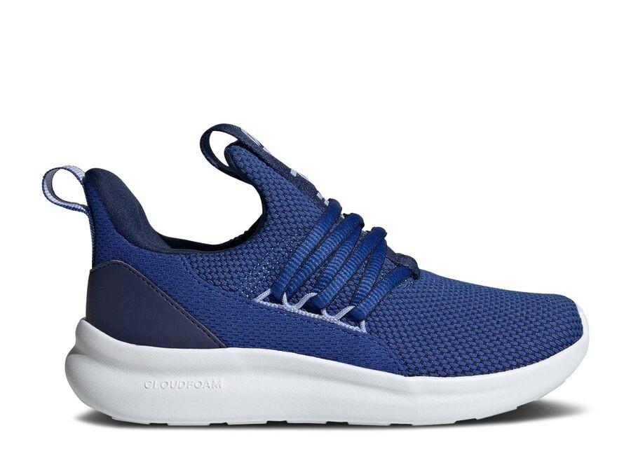 

Кроссовки adidas Lite Racer Adapt 7.0 K, цвет Royal Blue Spark