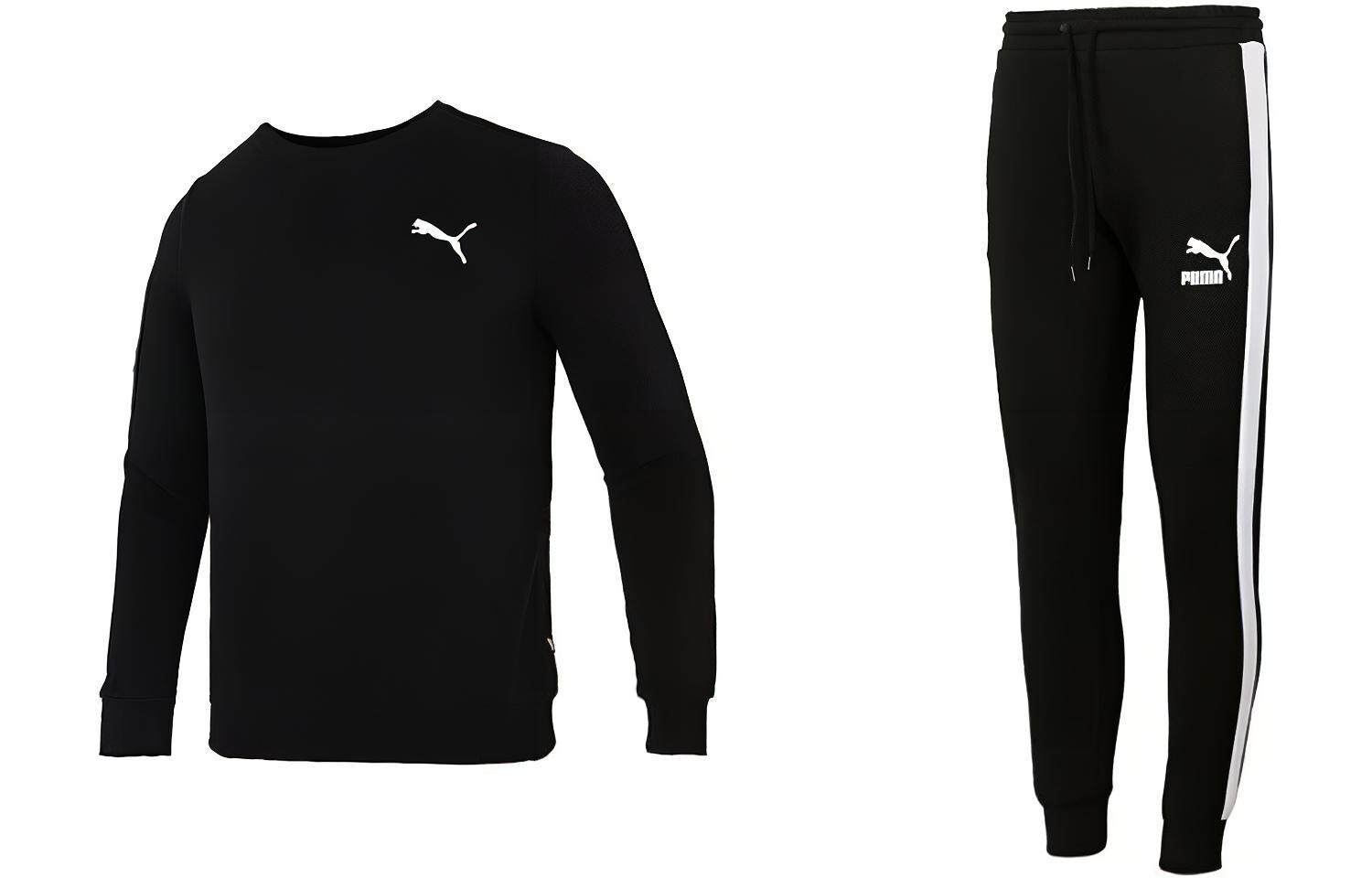 

Комплект свитшотов для мужчин Puma