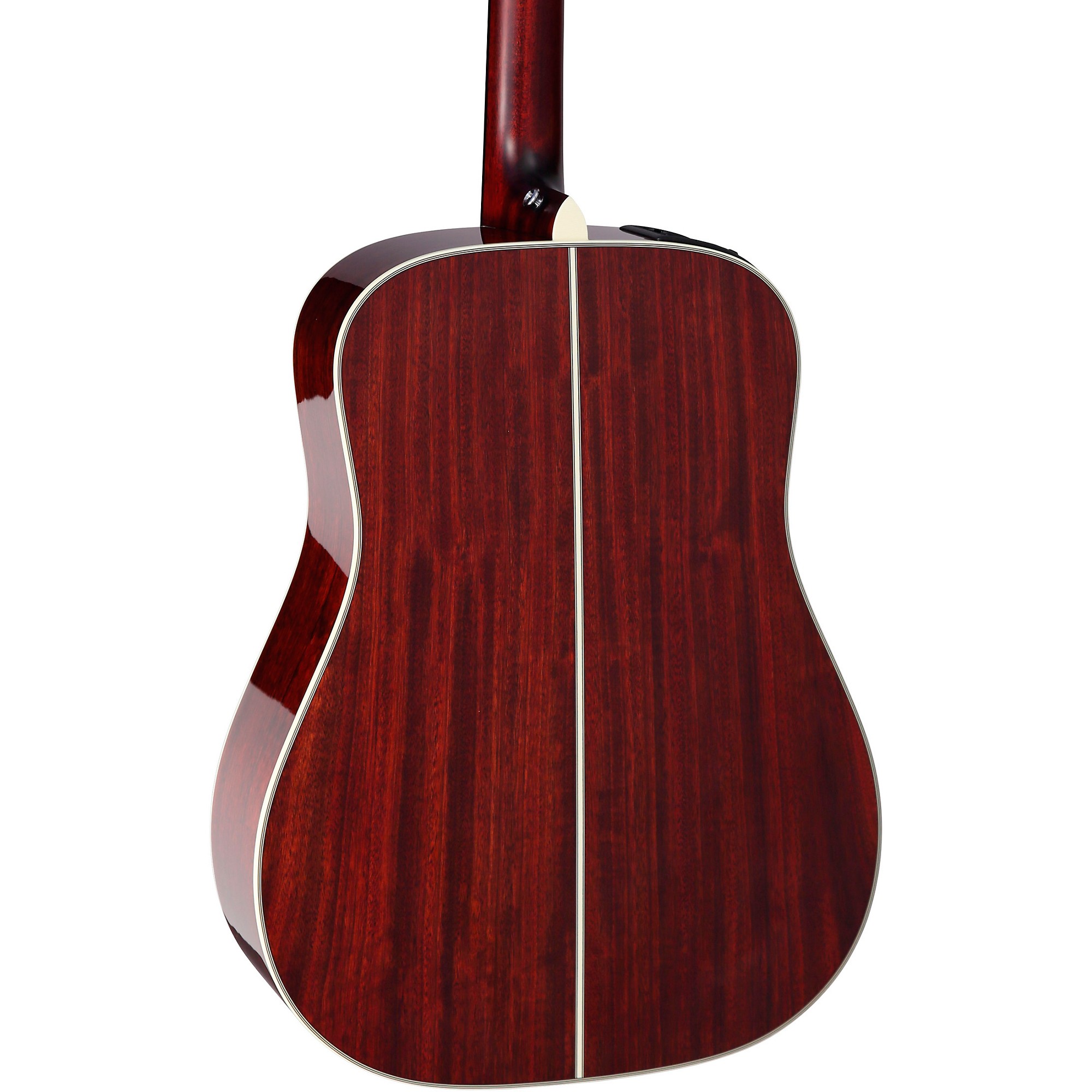 Акустически-электрическая гитара Takamine CP5D-OAD Natural цена и фото