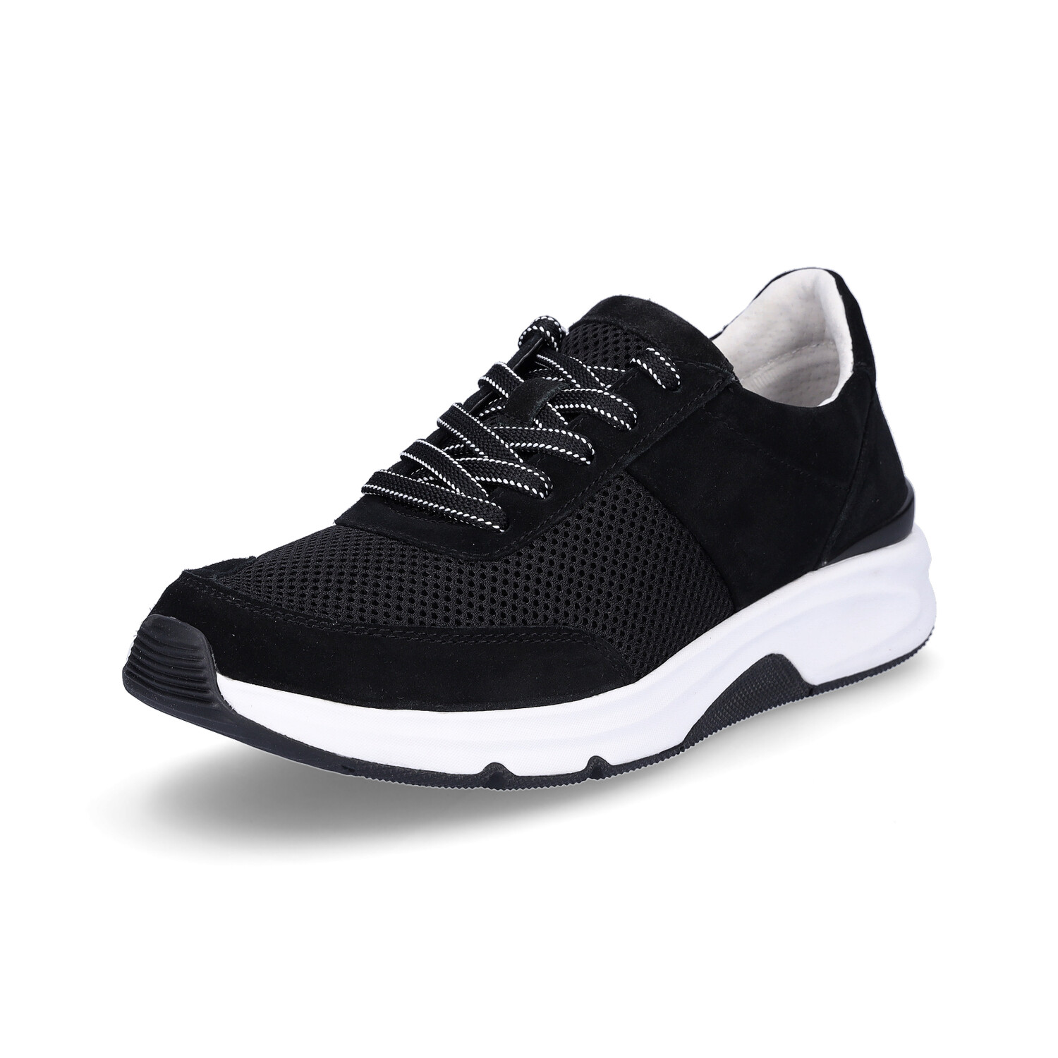 

Кроссовки Gabor Sneaker, черный
