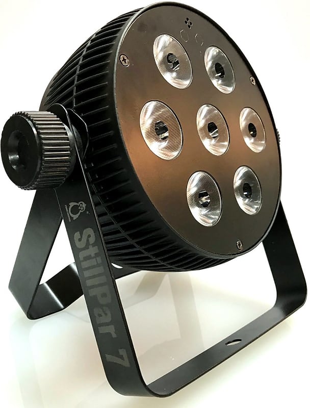 Прожектор Prost Lighting StillPar 7 126-Watt Hex LED Wash Par