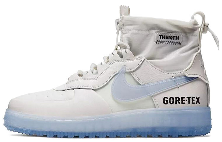 

Nike Air Force 1 High Gore-TexPhantom Белый