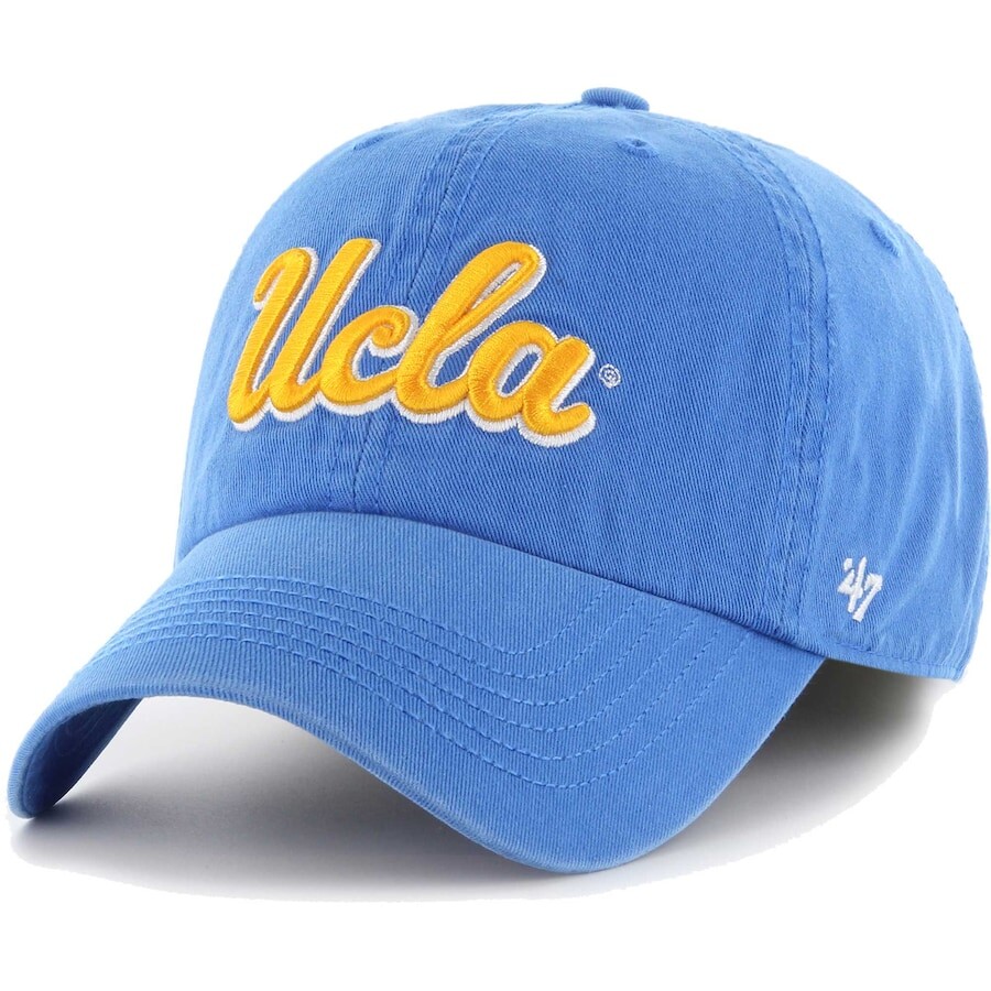 

Бейсболка 47 Ucla Bruins, синий