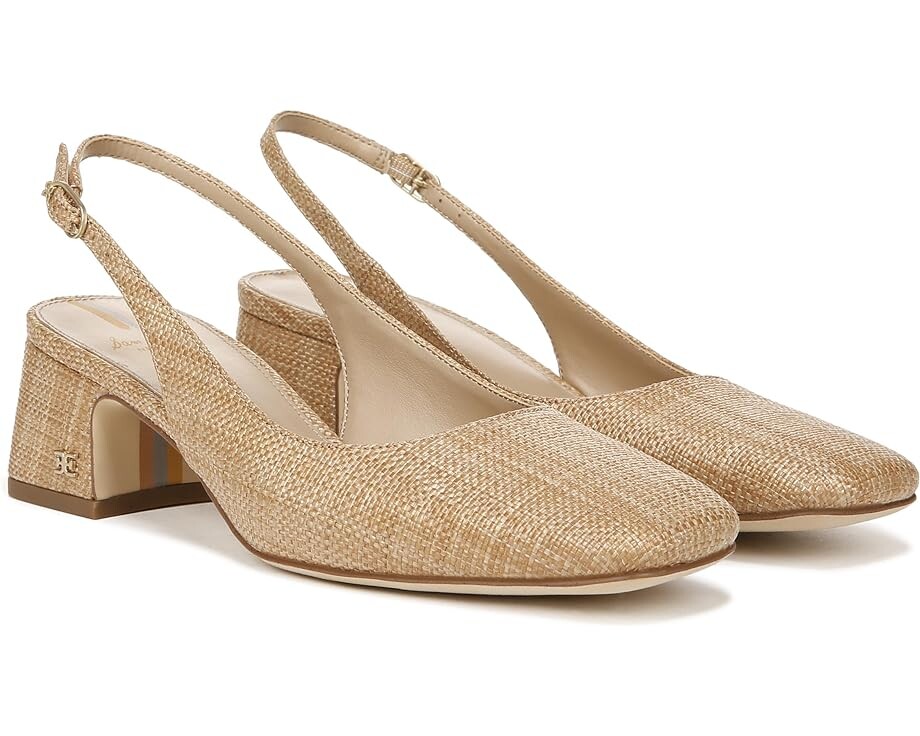 

Туфли Sam Edelman Terra, цвет Tan