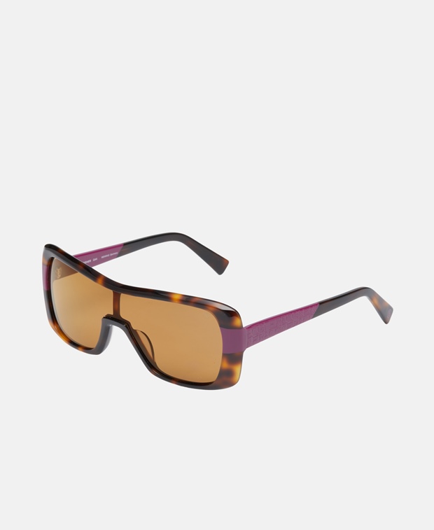 Солнцезащитные очки , коричневый Bogner