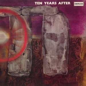 Виниловая пластинка Ten Years After - Stonedhenge
