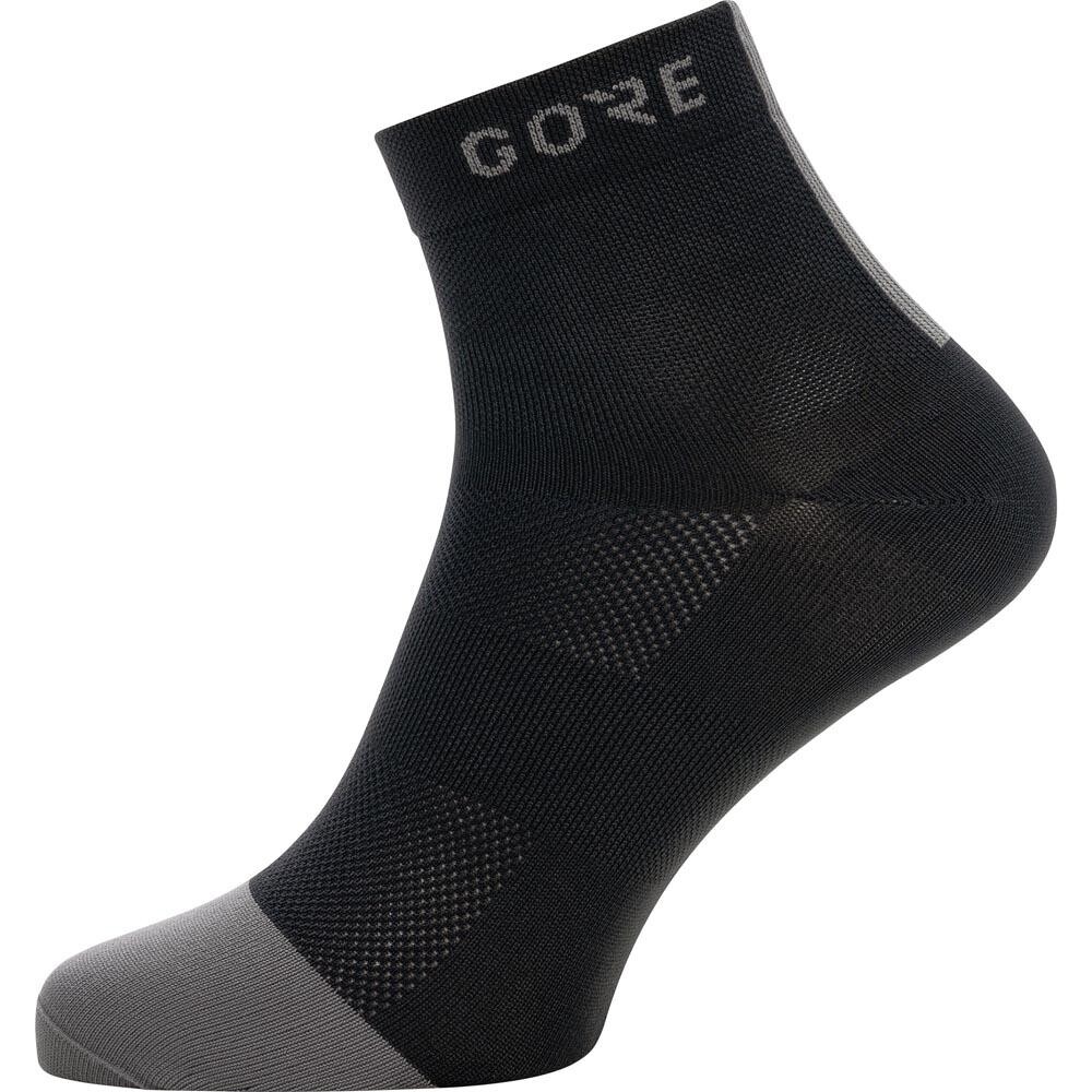 

Носки GORE Wear Light Mid, черный