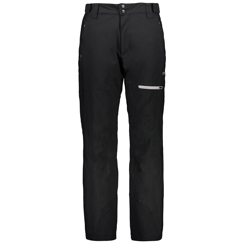 

Брюки CMP 39W1537 Comfort Fit, черный