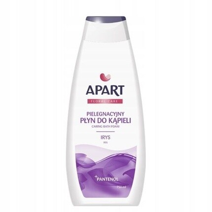 

Жидкость для ванны Apart Natural Floral Care Irys 750 мл Markenlos