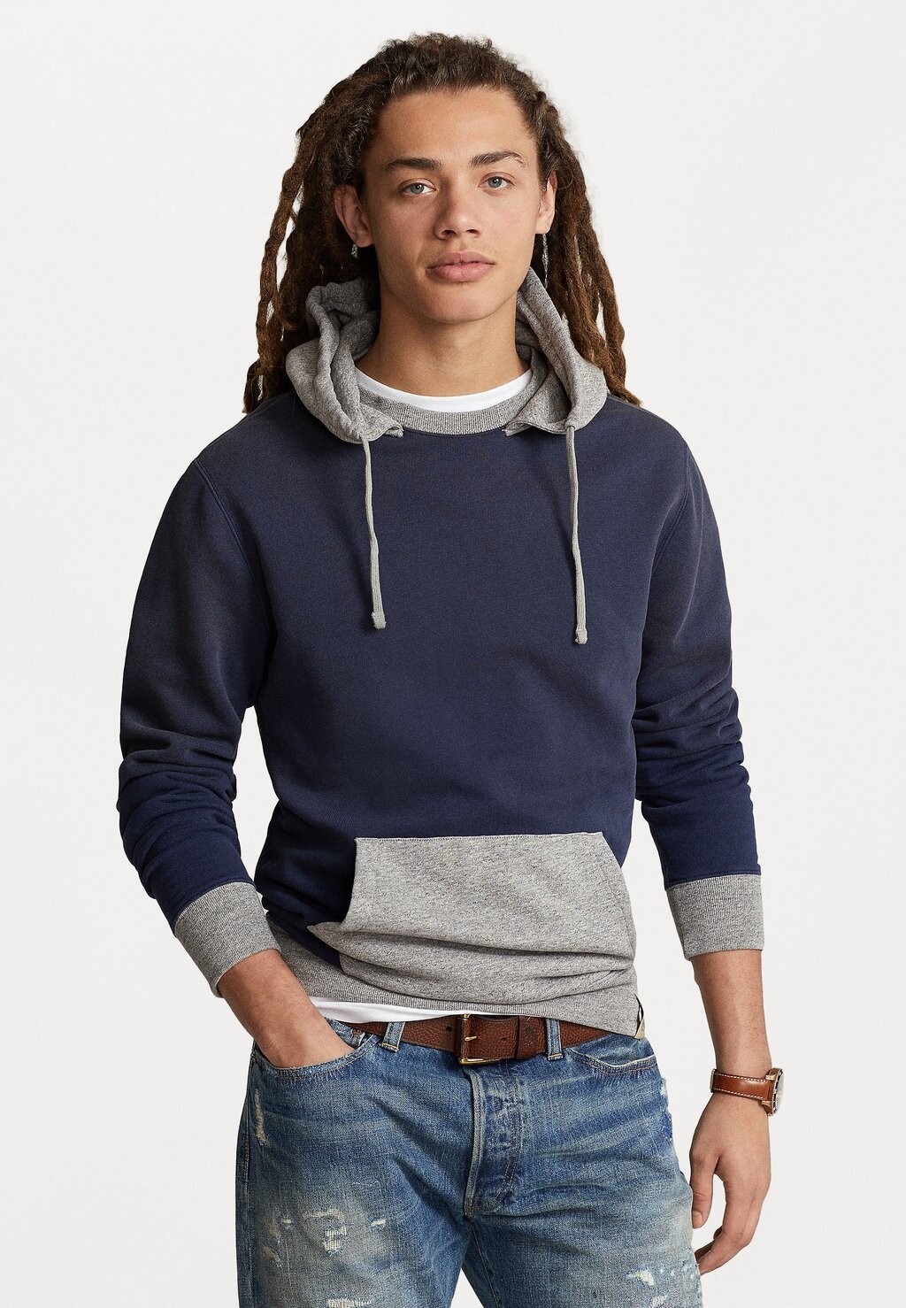 

Толстовка Polo Ralph Lauren
