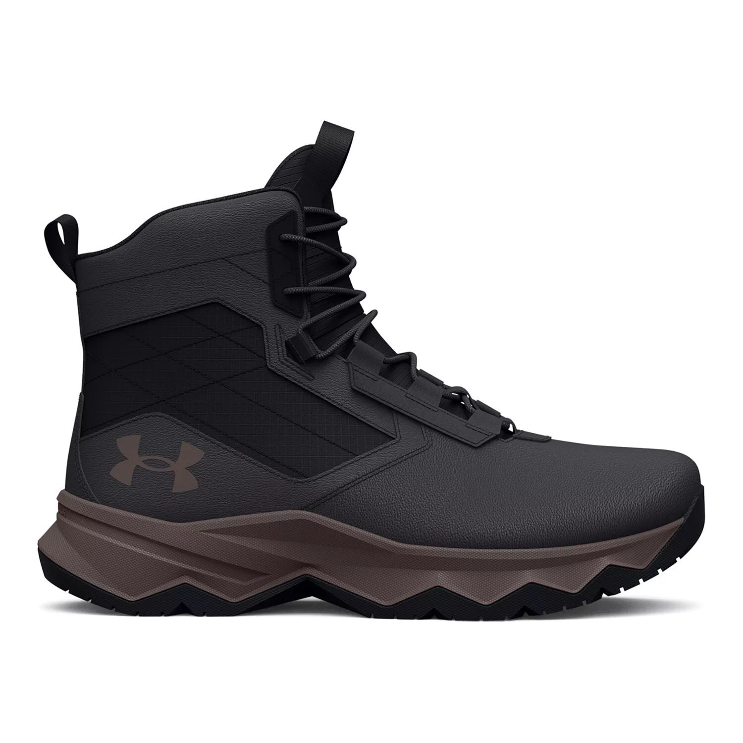 

Мужские тактические ботинки Under Armour Stellar G2