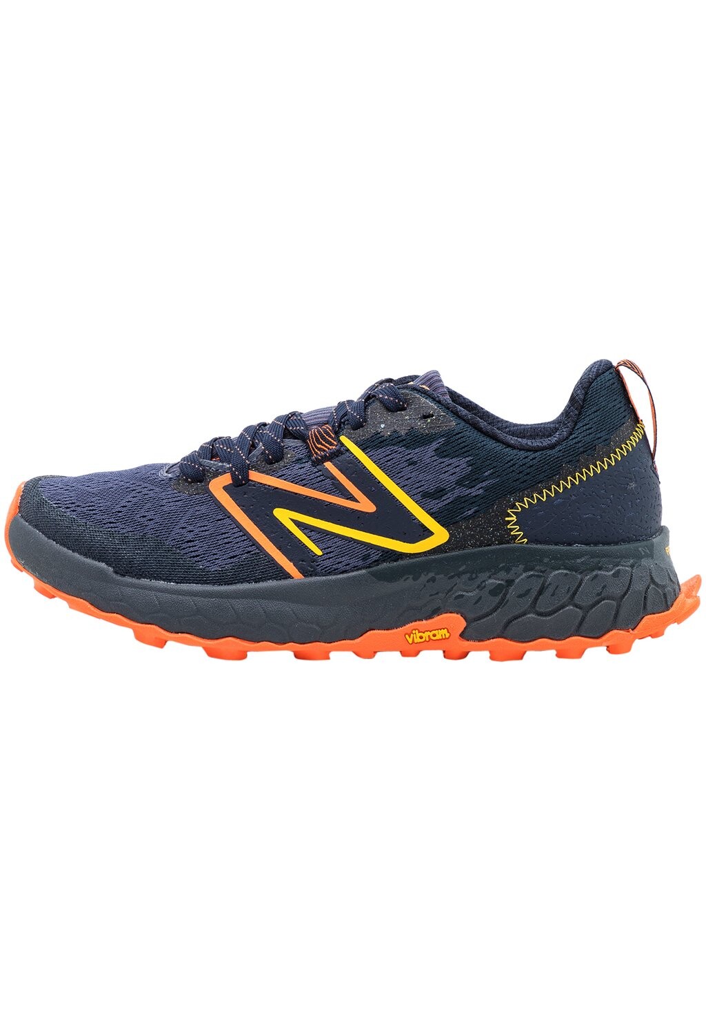 

Кроссовки для походов New Balance Fresh Foam X Hierro V7, синий