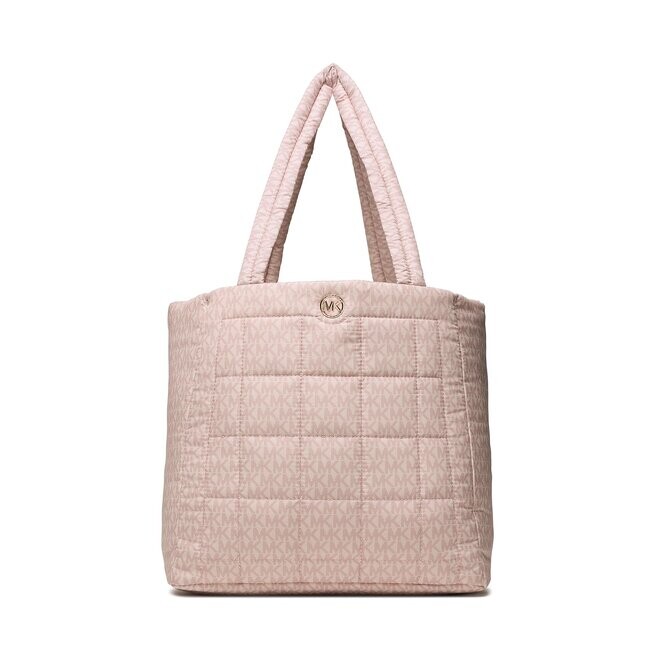 

Сумка-шоппер MICHAEL Michael Kors Lilah, розовый