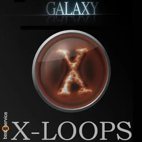 

Лучший программный синтезатор Galaxy X-Loops Convolution