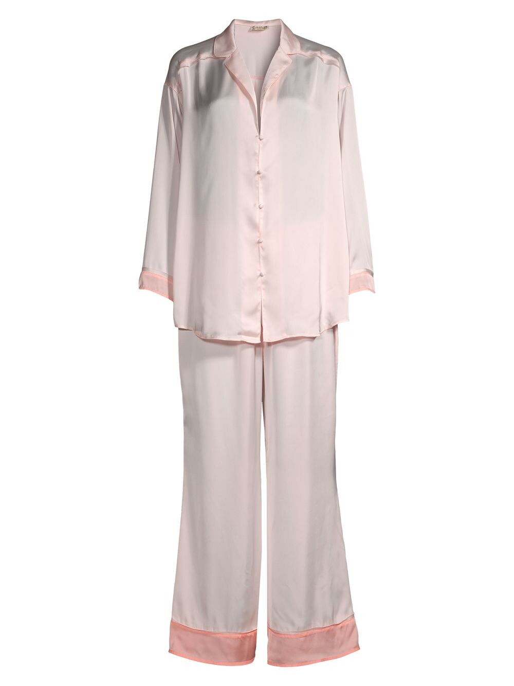 

Пижамный комплект Dreamy Days Free People, розовый