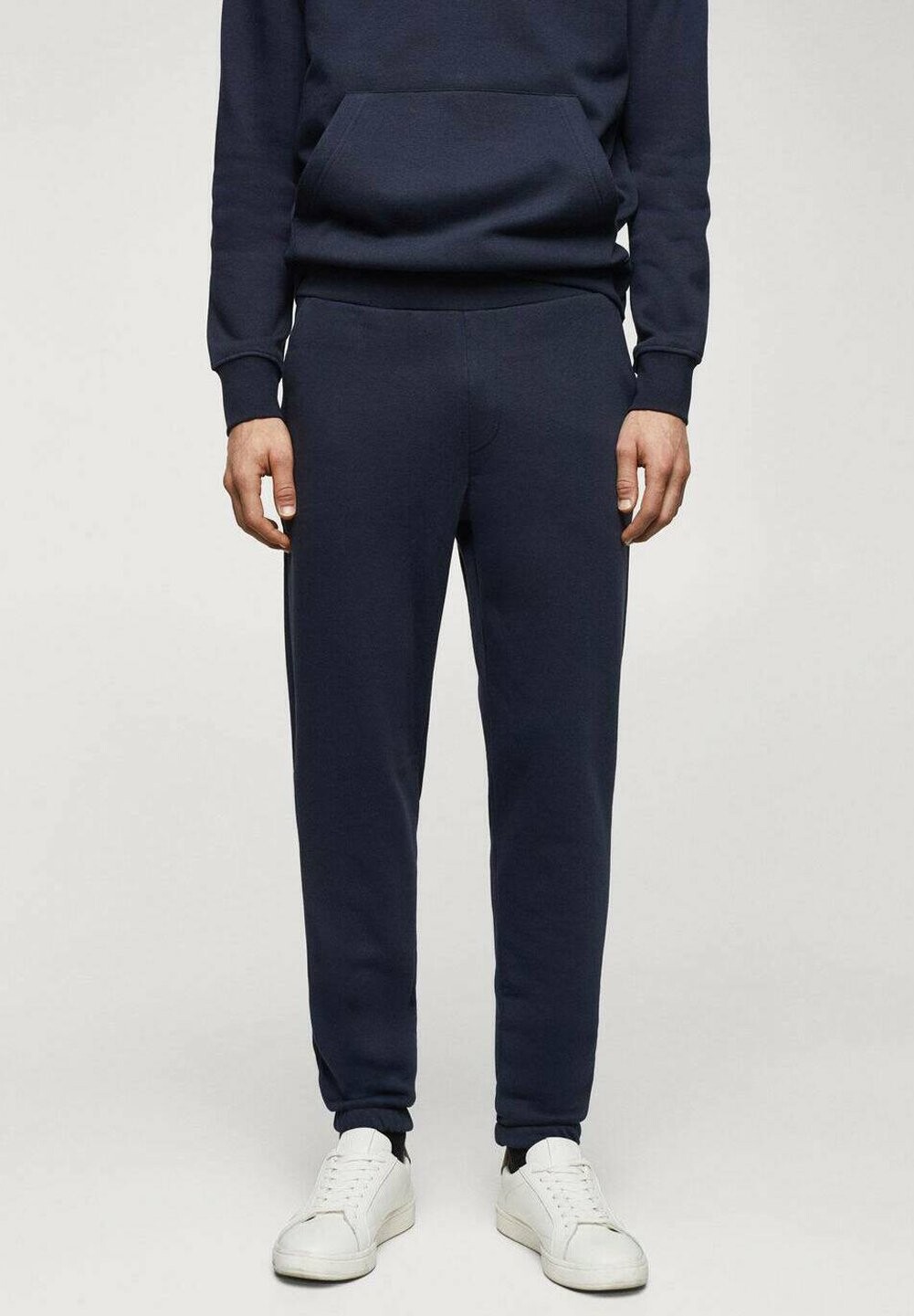 

Спортивные штаны COHEN Mango, цвет navy