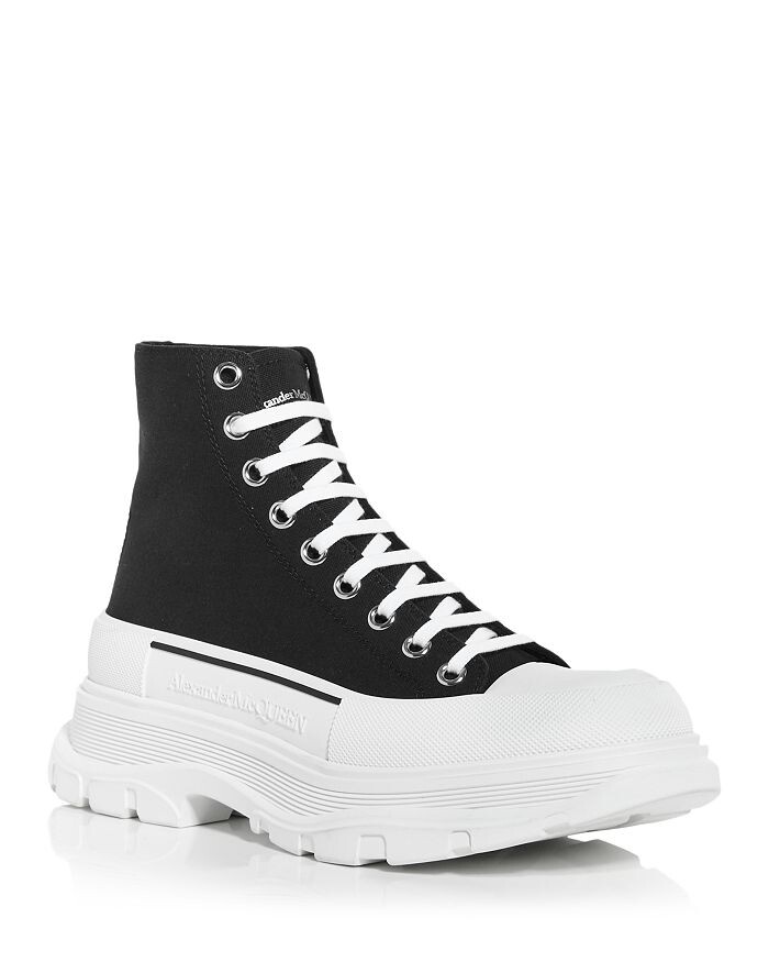 

Мужские ботинки Tread Slick Alexander McQUEEN