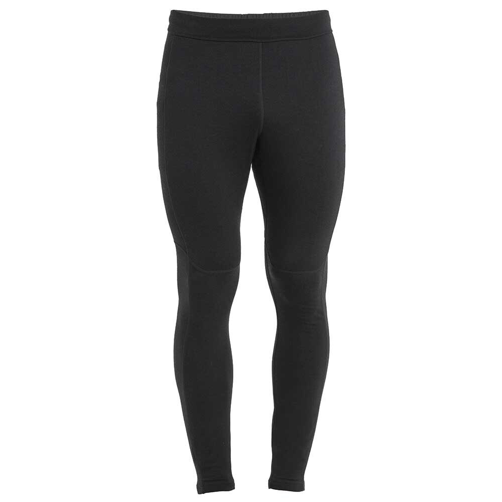 

Леггинсы Icebreaker Speed Winter Merino, черный