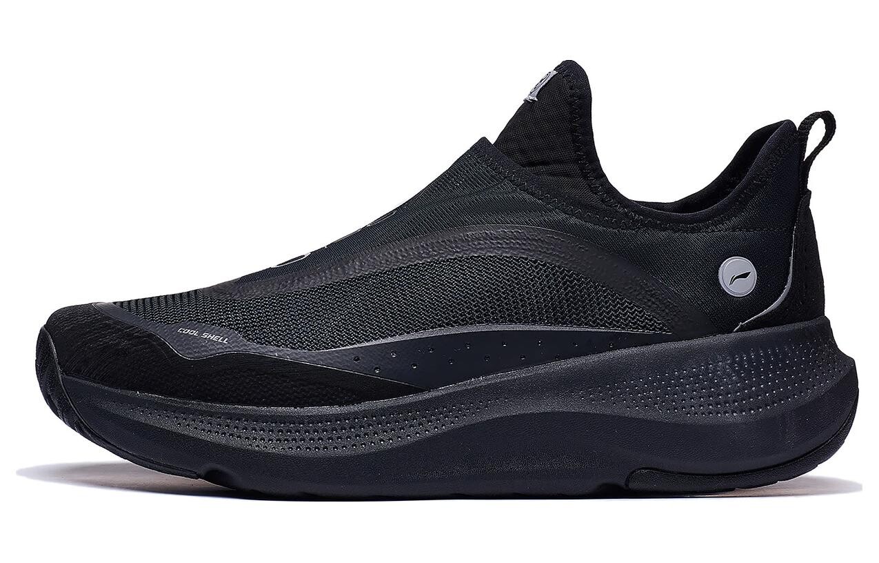 

Обувь повседневная Li Ning Soft Life мужская