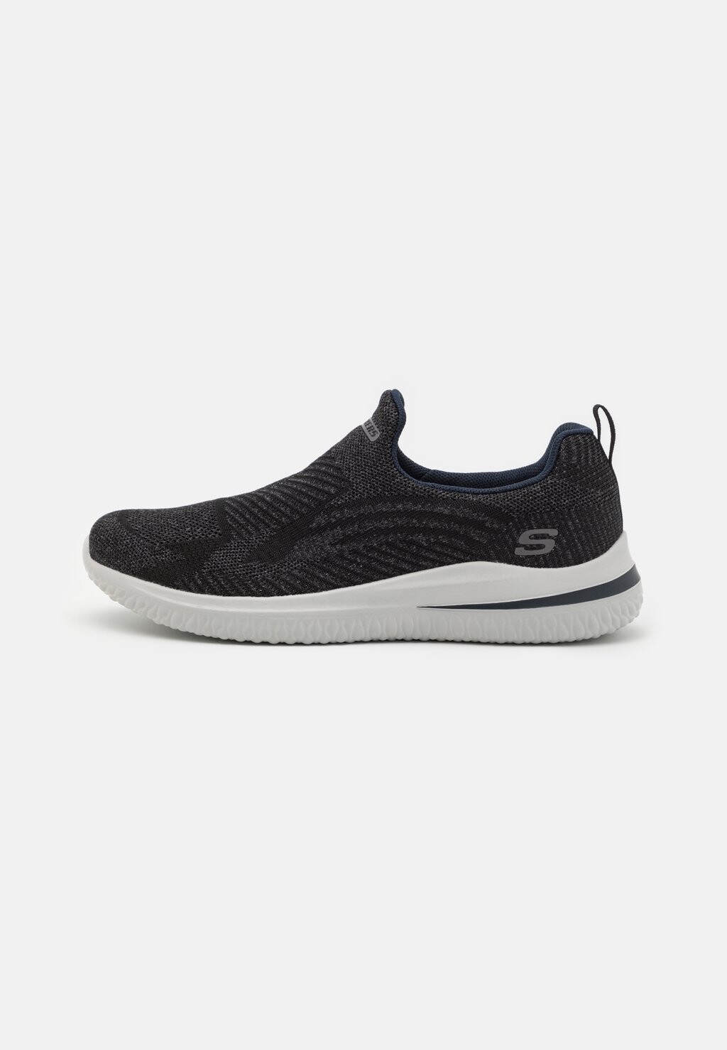 

Кроссовки Skechers, черный