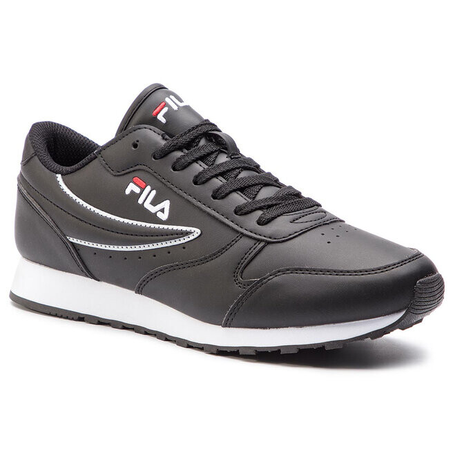 

Кроссовки Fila OrbitLow, черный