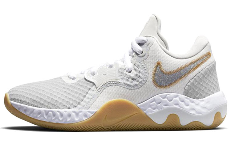 

Белая резинка Nike Renew Elevate 2 Summit