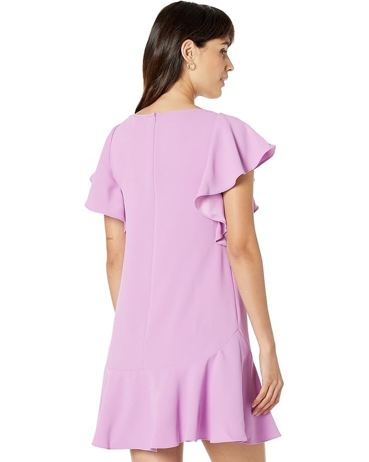 

Платье Trina Turk Brigitta Dress, цвет Wisteria
