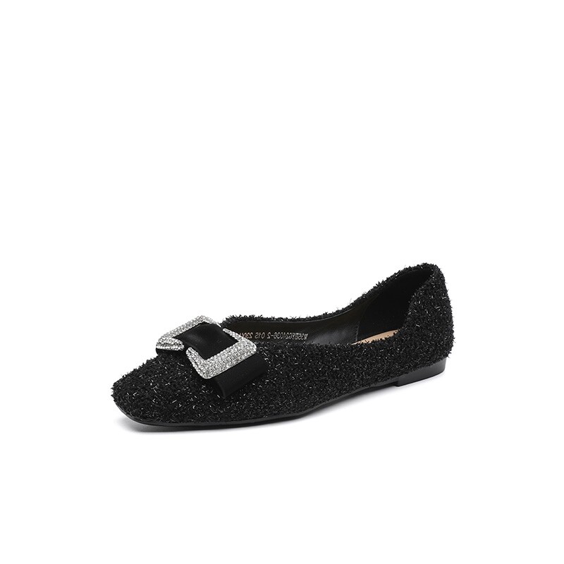 

Туфли женские повседневные Women's Casual Shoes Women's Moon Buds, оранжевый