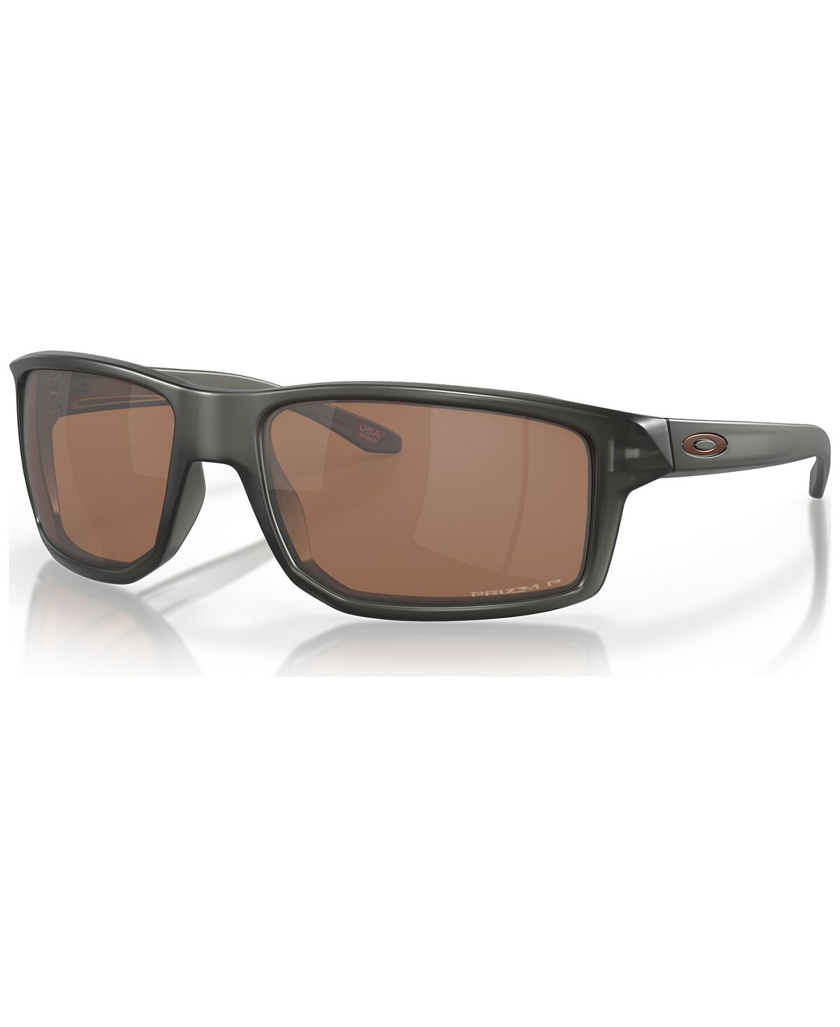 

Мужские поляризованные солнцезащитные очки, Gibston Oakley