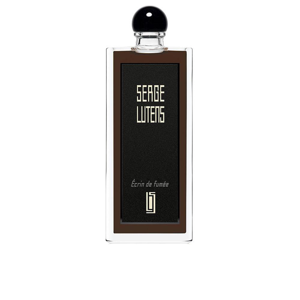 Духи Écrin de fumée Serge lutens, 50 мл