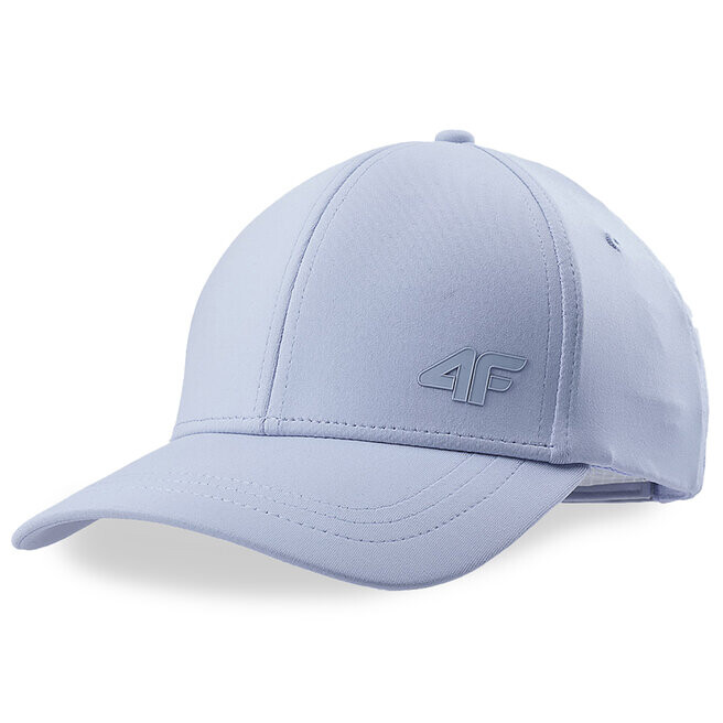 

Бейсболка 4F, синий