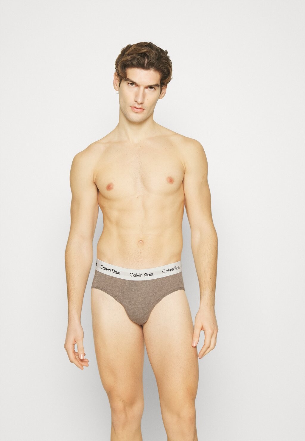 

Трусы Calvin Klein Underwear, белый
