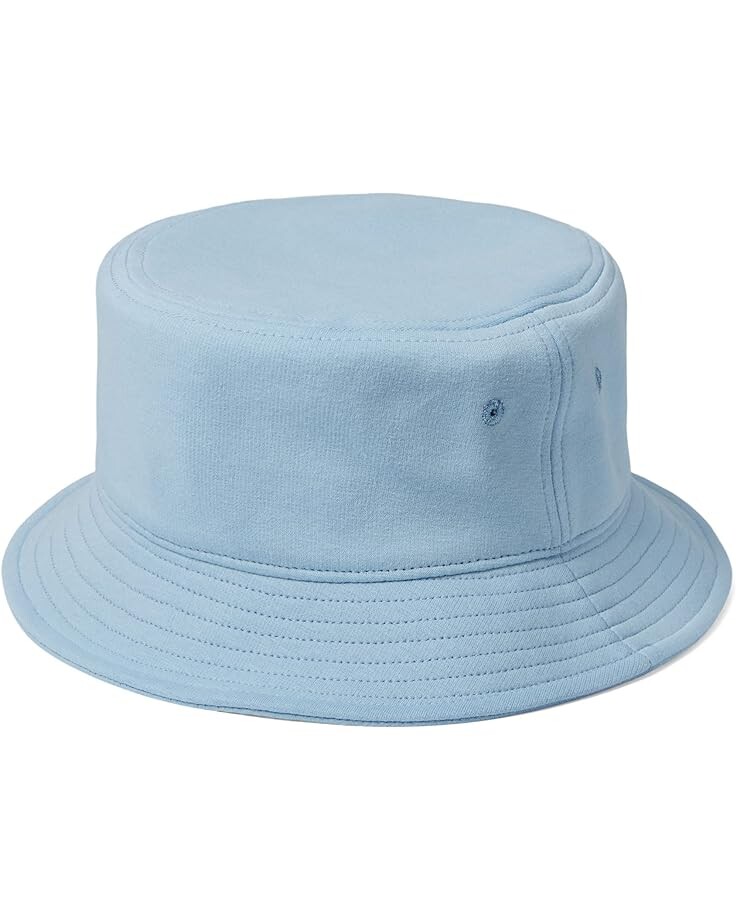 

Панама rag & bone Aron Bucket Hat, цвет Blue Bayou