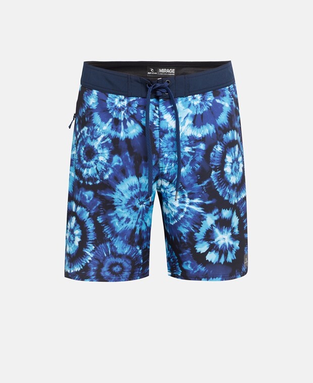 

Шорты для плавания Rip Curl, темно-синий