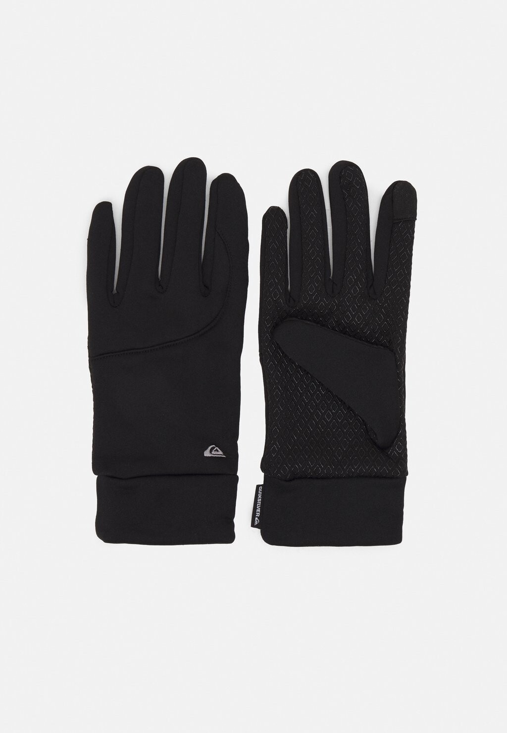 

Перчатки Quiksilver, черный