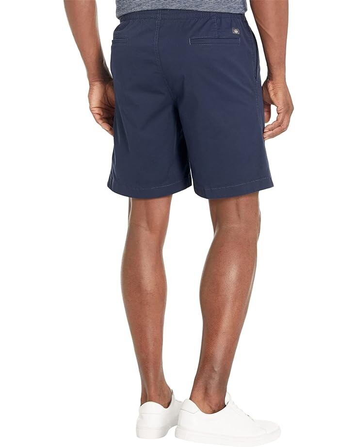 

Шорты Dockers Ultimate Pull-On Shorts, цвет Navy Blazer