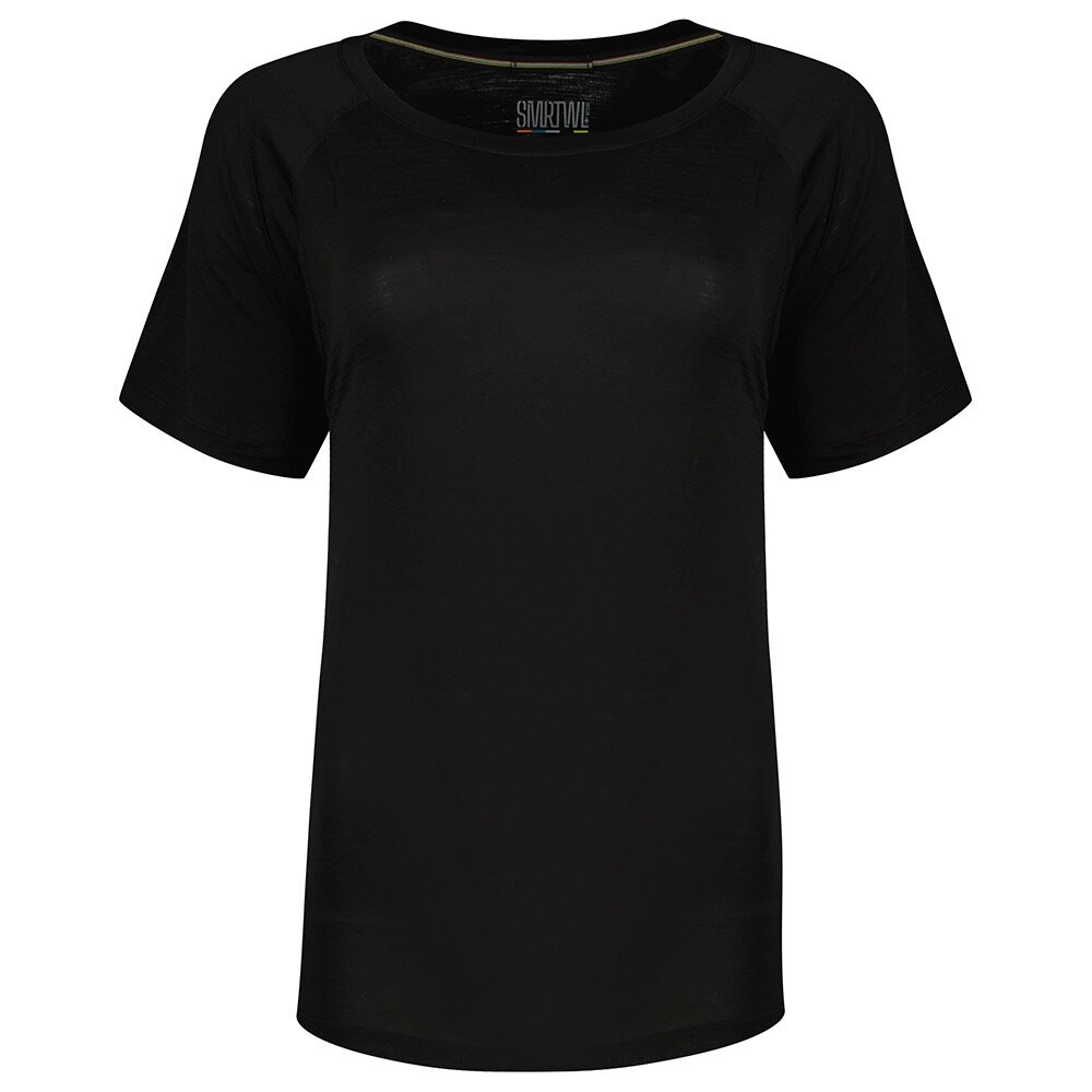 

Футболка Smartwool Merino Sport 120, черный
