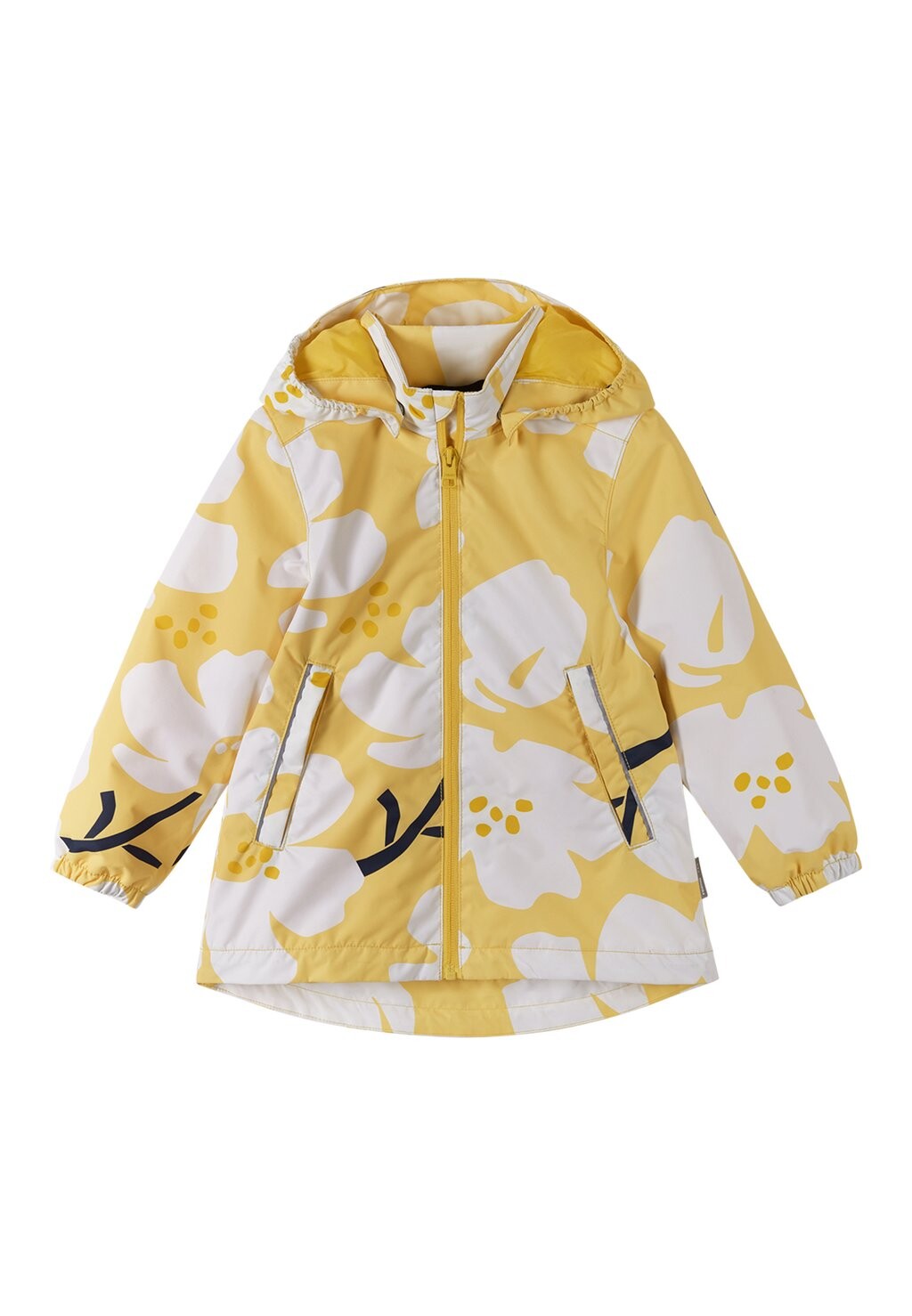 

Дождевик ANISE Reima, цвет creamy yellow