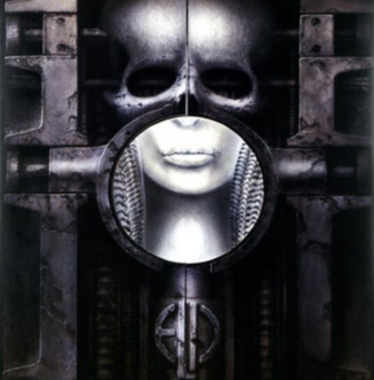 

Виниловая пластинка Emerson, Lake And Palmer - Brain Salad Surgery