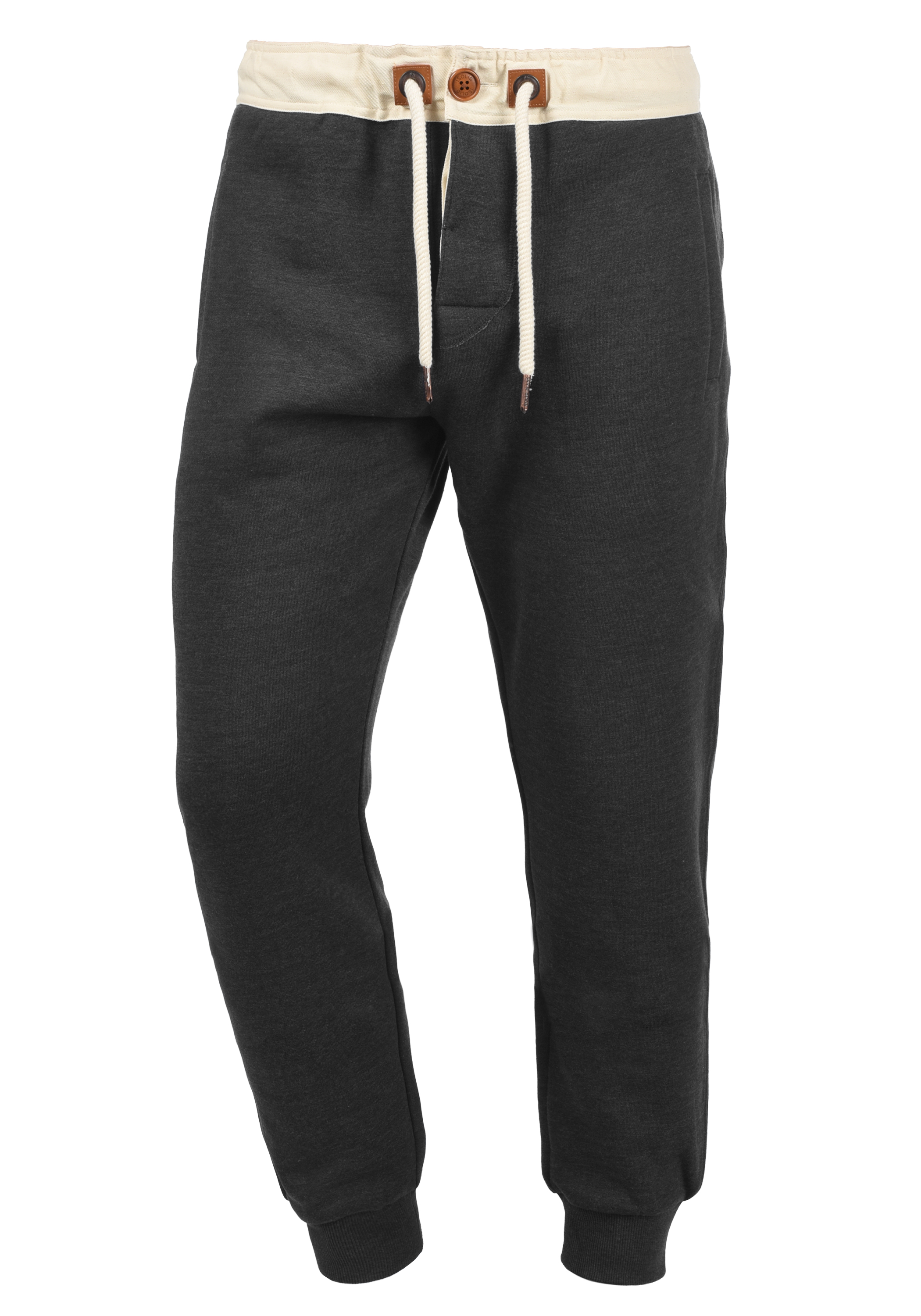 Тканевые брюки !SOLID Jogging SDTripPant, серый тканевые брюки solid jogging sdtrippant синий