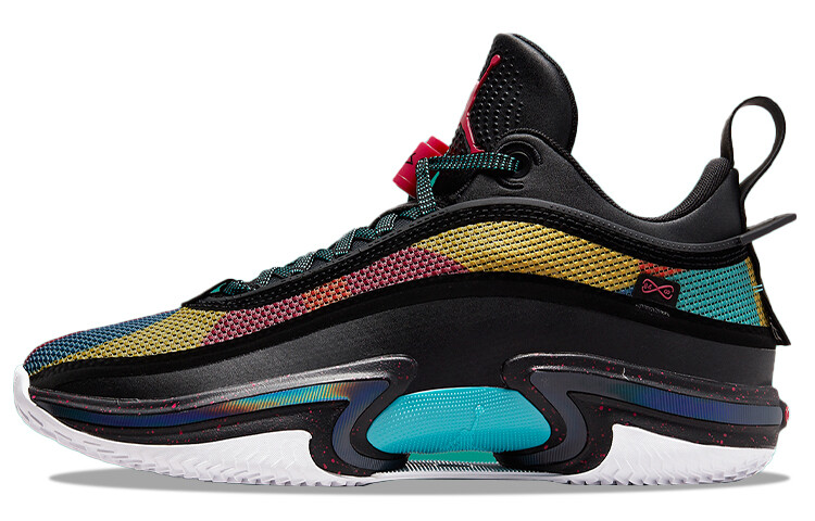 

Jordan Air Jordan 36 Баскетбольные кроссовки Мужской