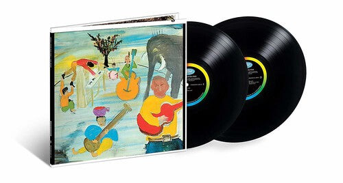

Виниловая пластинка Band.: Music From Big Pink - 50th Anniversary