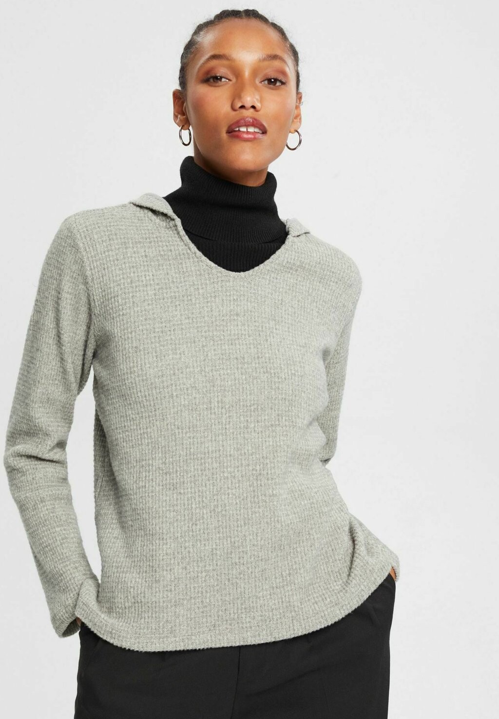 

Худи edc by Esprit