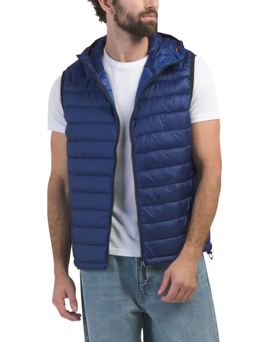 

Кейд О Жилет Bogner Fire & Ice, цвет Ink