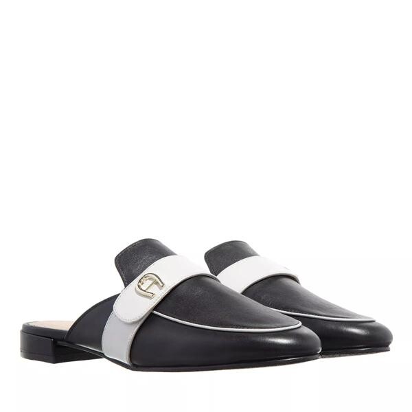 

Туфли fiona 19 black Aigner, черный