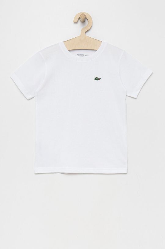 

Lacoste Детская футболка, черный