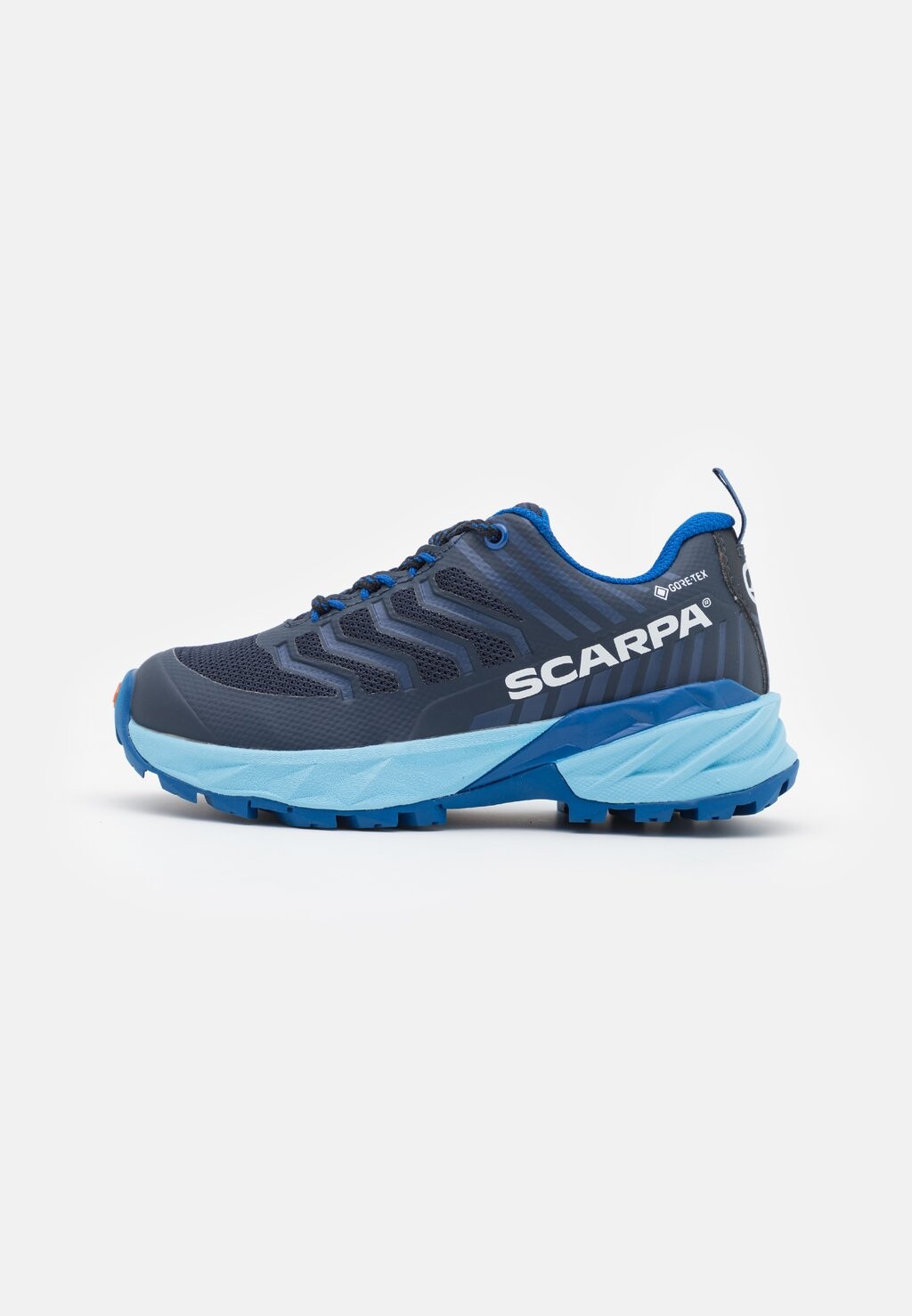 

Кроссовки RUSH UNISEX Scarpa, синий