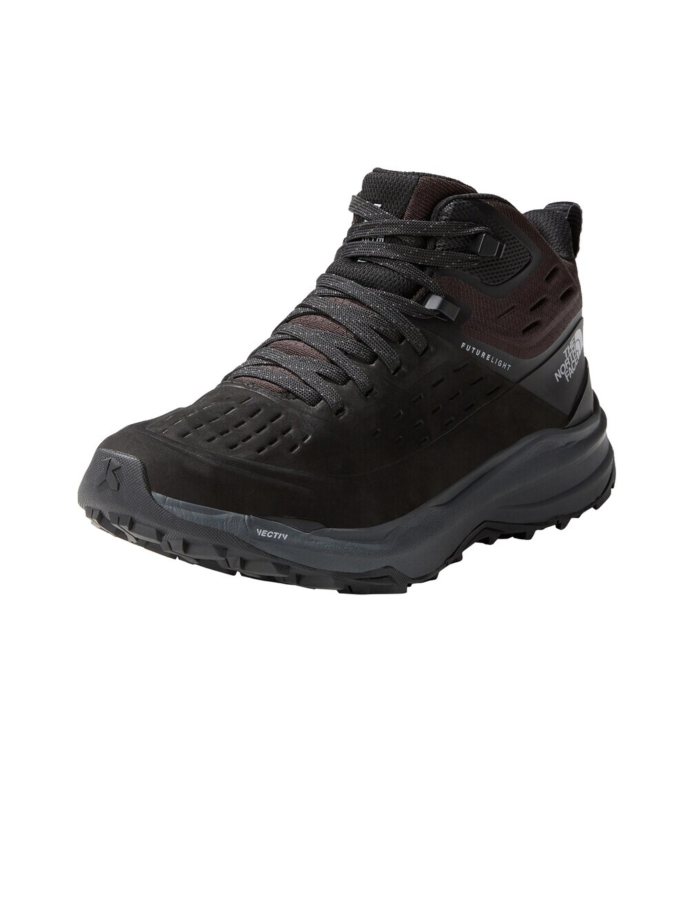 

Сапоги The North Face Vectiv Exploris 2 Mid Futurelight, черный