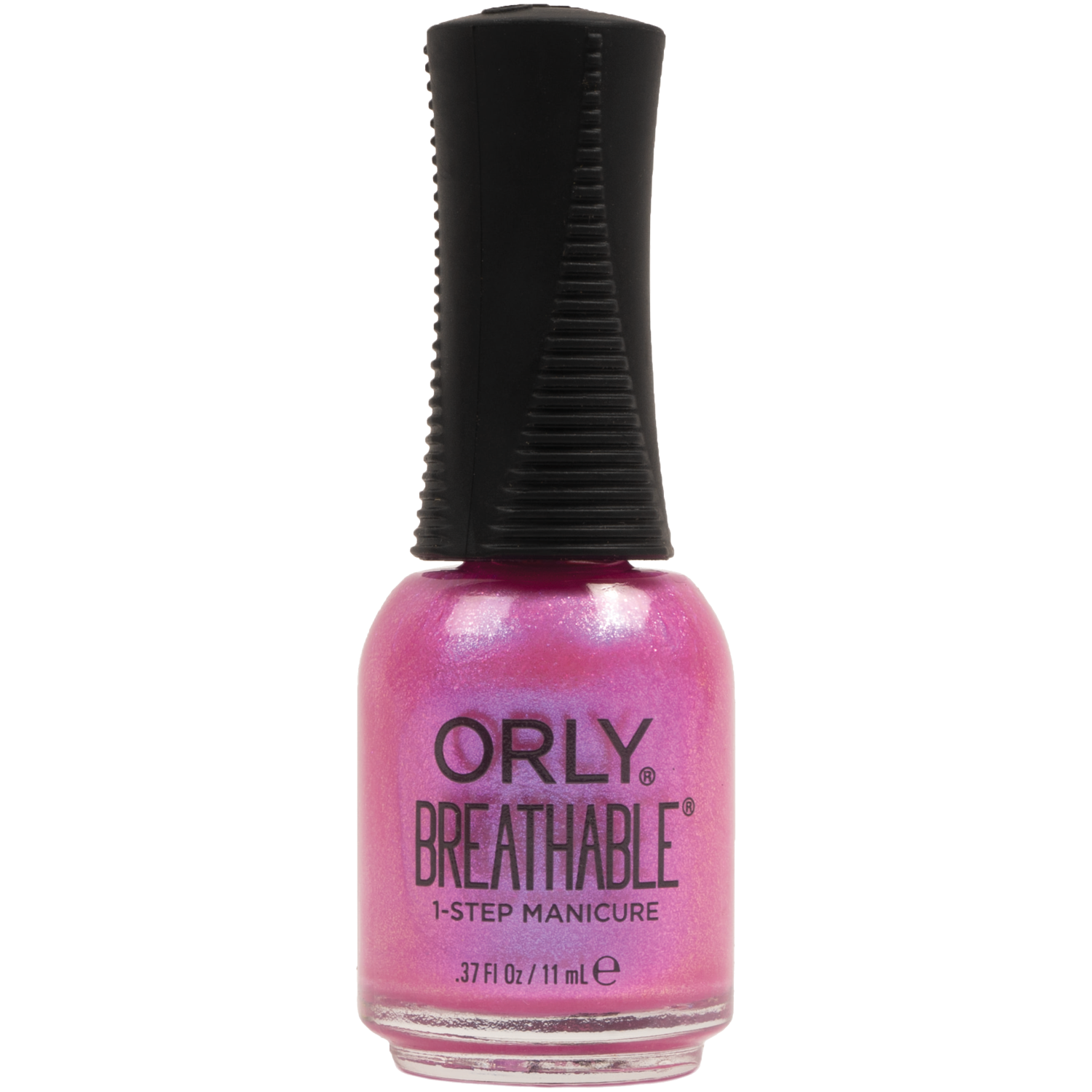 Классический лак для ногтей she’s wildflower Orly Breathable, 11 мл