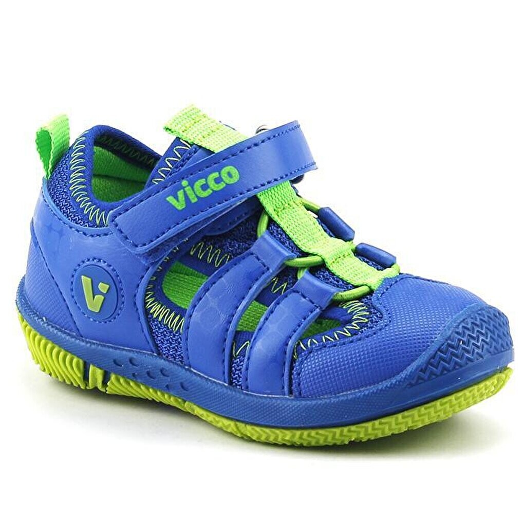 

Сандалии ортопедические Sunny Saks Boy 332.Z.300 Vicco